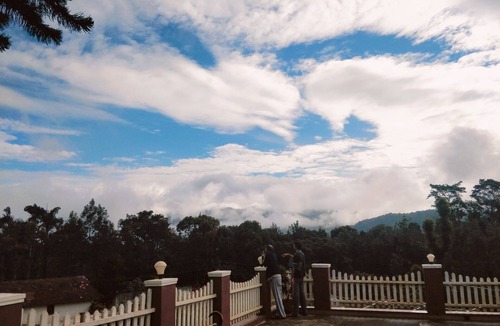 Chikkamagaluru House | AGALAGANDI HOMESTAY