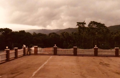 Chikkamagaluru House | AGALAGANDI HOMESTAY