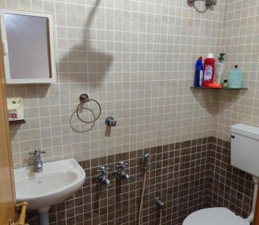 Thamaraparambu Apartment | Agapi Homestay