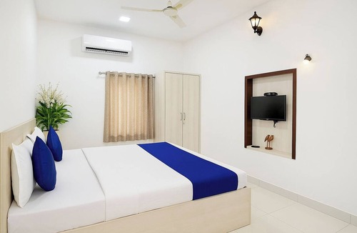 Shavri Colony Hotel | Agariya Haveli Hotel And Restaurant