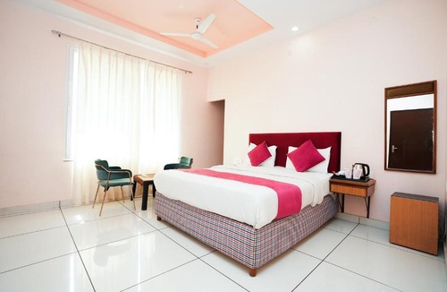 Shavri Colony Hotel | Agariya Haveli near Pichola Lake, Udaipur