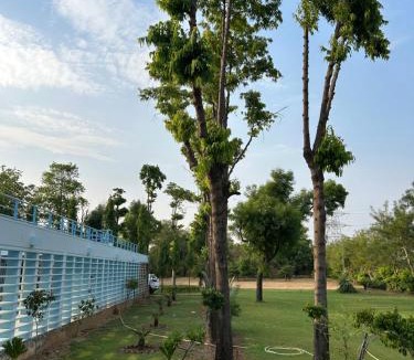 Jaipur House | Agarwal Farms