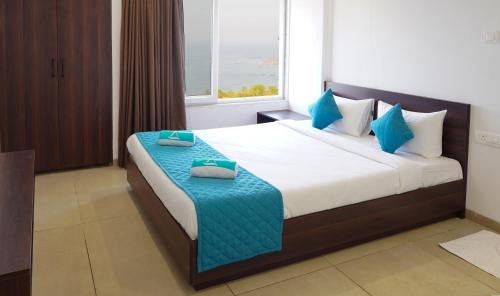 Harnai Apartment | Agastya Sea View Resort & Spa