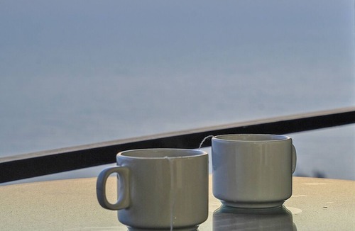 Harnai Apartment | Agastya Seaview Resort & Spa