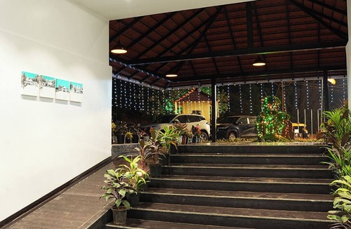 Harnai Apartment | Agastya Seaview Resort & Spa