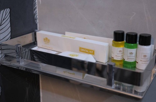 Juliasar Hotel | Agastya Vilas Resort