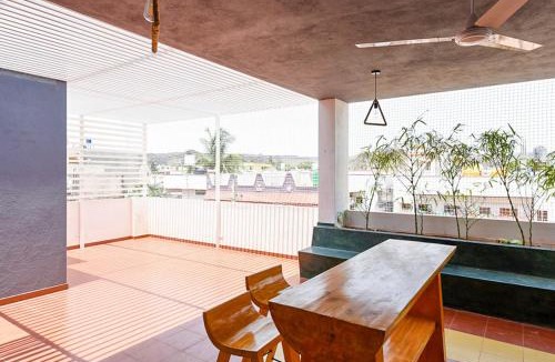 Badami Villa | Agastya Villa by VEO - Part of StayVista