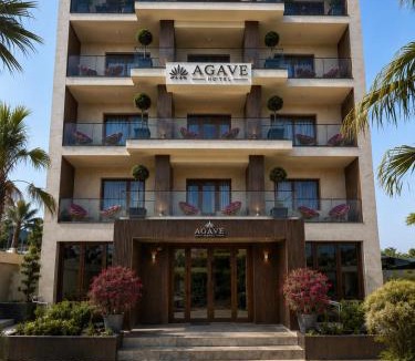 Costinesti Hotel | Agave Hotel