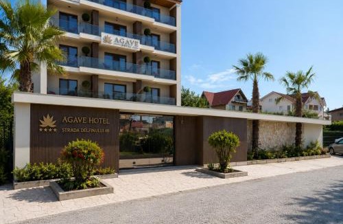 Costinesti Hotel | Agave Hotel