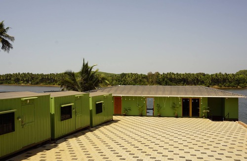 Kumta Apartment | Aghanashini River Retreats