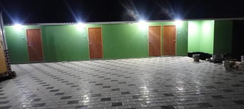 Kumta Ski Chalet | Aghanashni River Retreats