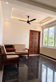 Srirangam Apartment | AGI Elite stay Srirangam