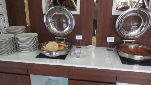 New Digha Hotel | AGM GRAND HOTEL & Spa