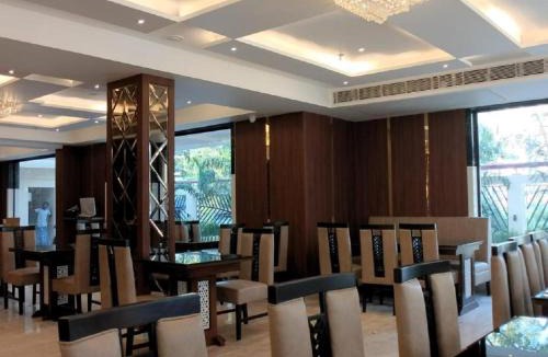 New Digha Hotel | AGM GRAND HOTEL & Spa