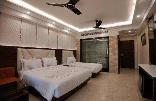 New Digha Hotel | AGM GRAND HOTEL & Spa