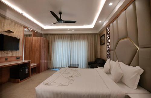 New Digha Hotel | AGM GRAND HOTEL & Spa