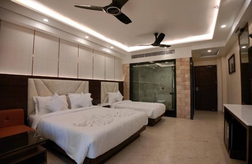 Digha Hotel | AGM GRAND HOTEL & SPA