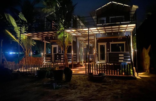 Agonda Hotel | Agonda Heritage