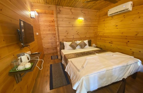 Agonda Hotel | Agonda Heritage