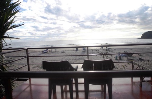 Agonda Hotel | Agonda Heritage