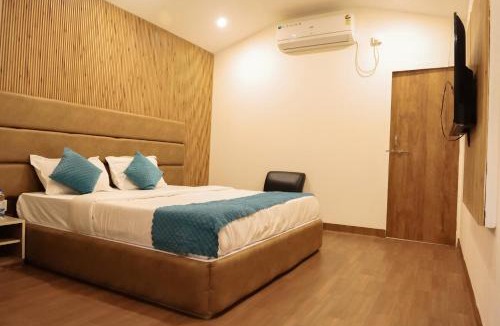 Agonda Hotel | Agonda Junction