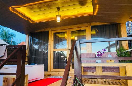 Agonda Resort | Agonda Serenity Beach Villa
