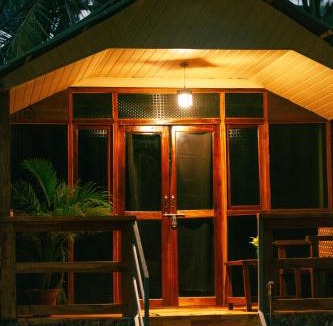 Agonda Resort | Agonda Serenity Resort
