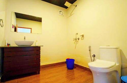 Agonda Hotel | Agonda Serenity Resort
