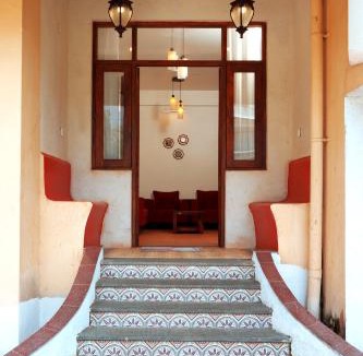 Fatrade Villa | Agosto @Aansav Verde Fatrade Varca GOA 3 BR Villa
