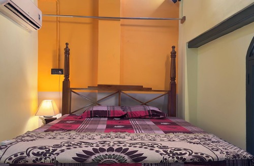 Vadanemelli Bed & Breakfast | Agraharam Bed and Breakfast