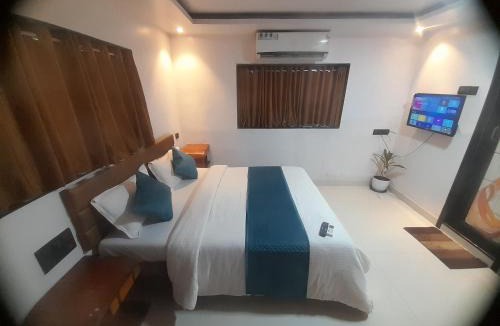 Chembur East House | Agrawal Bhavan Home Stay couples friendly for Indians