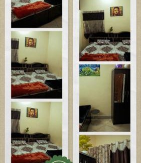Mahmoorganj House | Agrawal stay home