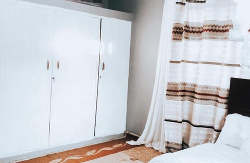 Iringa House | Agriedo Home