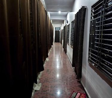 Marhi Hotel | Agrima palace
