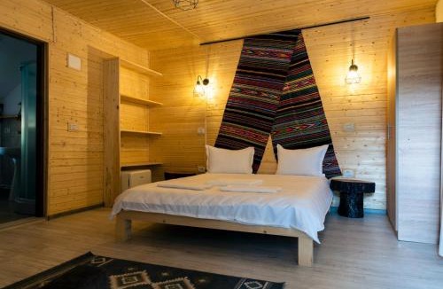 Darmanesti House | Agropensiunea Nemira