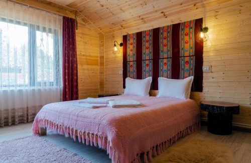Darmanesti House | Agropensiunea Nemira