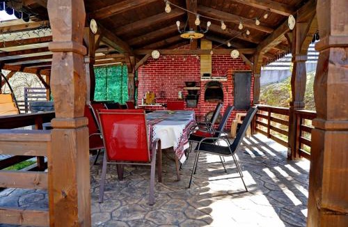 Rodna Villa | Agropensiunea turistică La Rusu