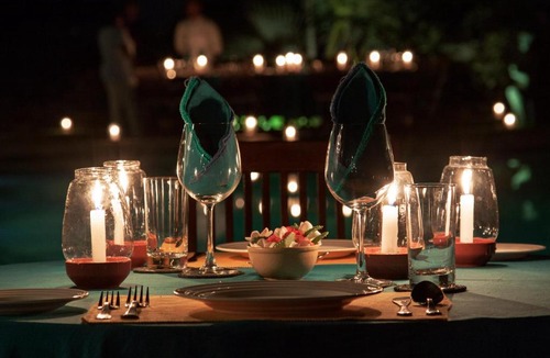 Nerul Resort | Ahilya By The Sea