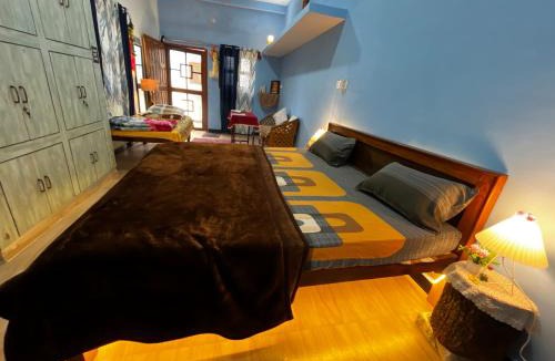 Mandla House | Ahluwalias Farmstay