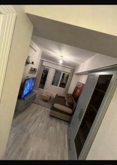 Iasi Apartment | Ahmad Naamni