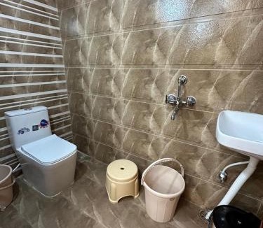 Hyderabad House | Ahmed's Guest House