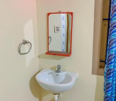 Ahobilam Cabin | Ahobilam VPS NIVAS Guest House