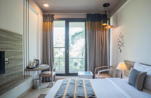 DLF City House | Ahuja Residency Parklane