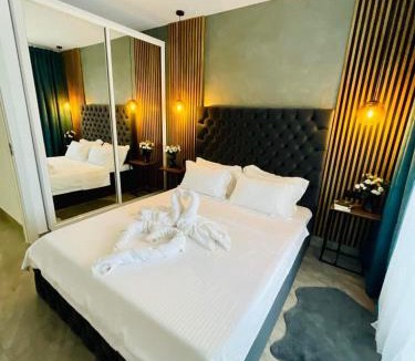 Iasi Apartment | Aici te simți ca acasa