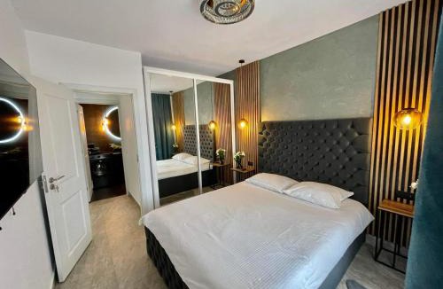 Iasi Apartment | Aici te simți ca acasa