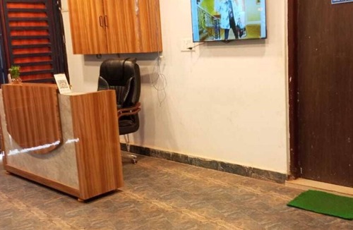 Bhubaneshwar House | AIIMS Nagar Homestay by Hezitt Stay