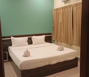 Bhubaneshwar House | AIIMS Nagar Homestay by Hezitt Stay