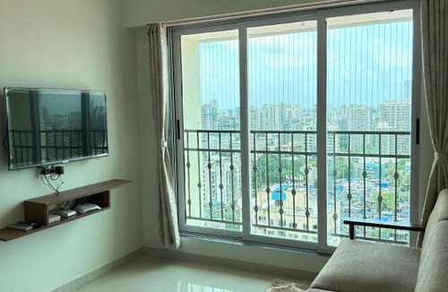 Malad East Apartment | Aikyam