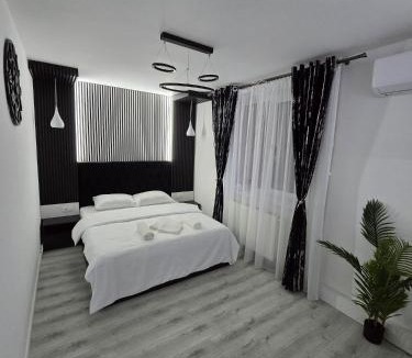Pitesti Apartment | AIM & Residence