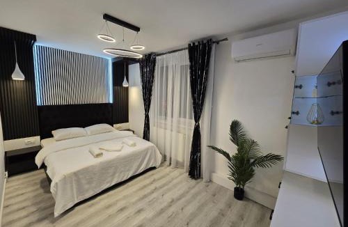 Pitesti Apartment | AIM & Residence